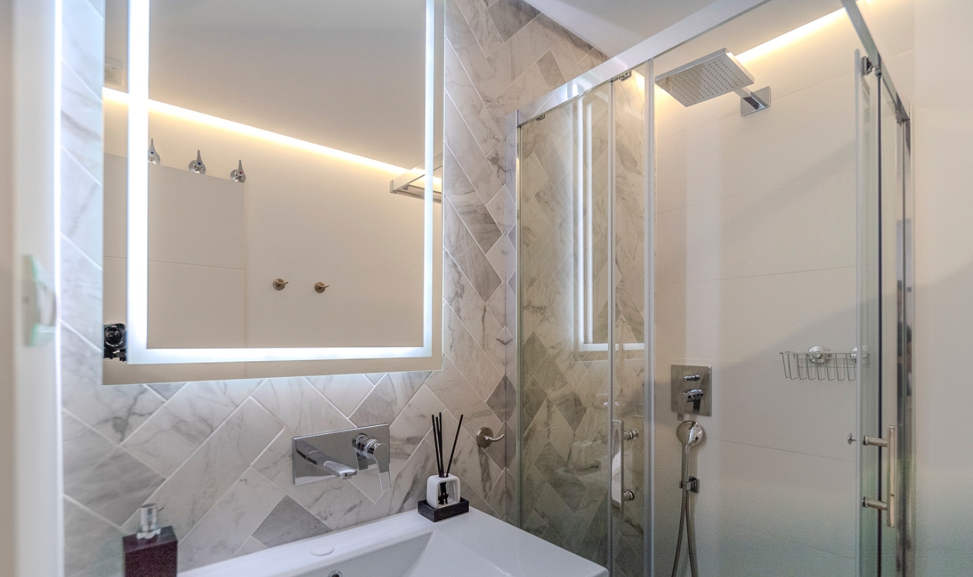 Resale - Penthouse -
Pilar de la Horadada - Mil Palmeras