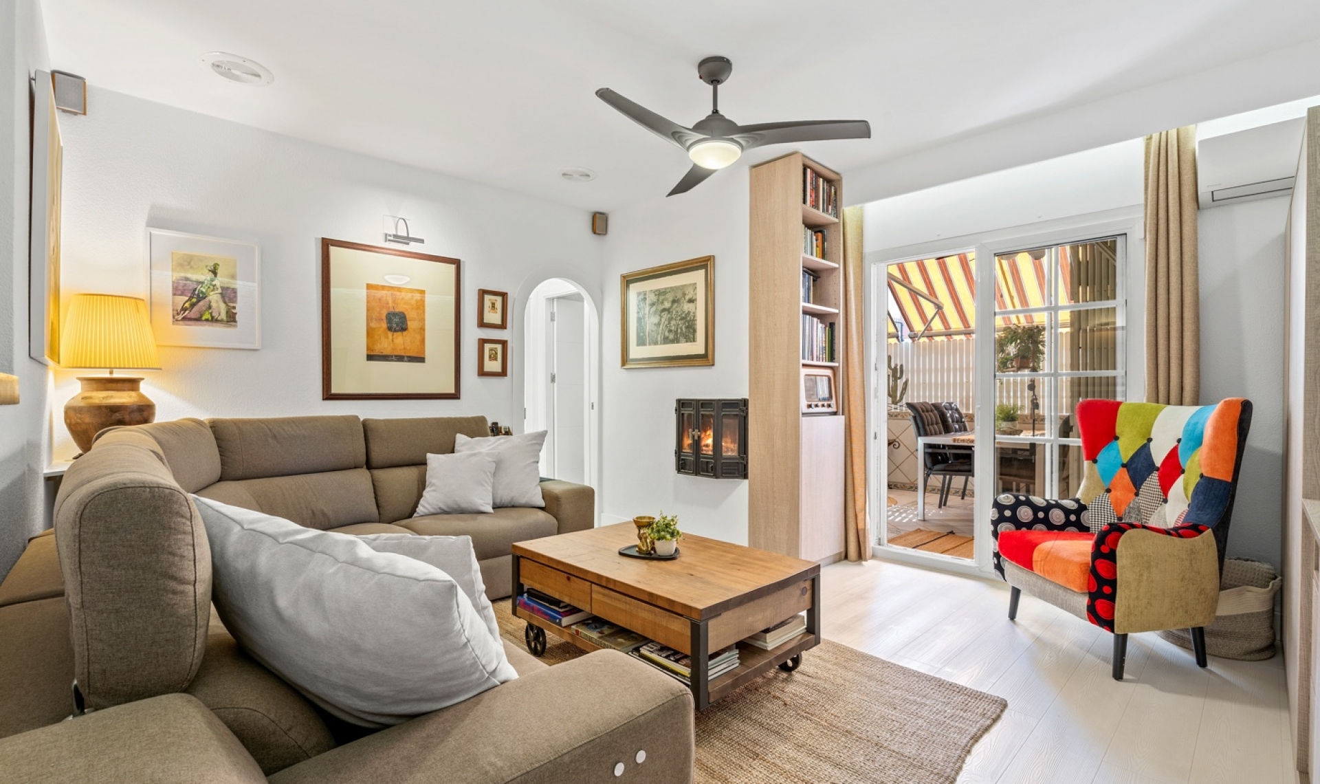 Resale - Penthouse -
Torrevieja