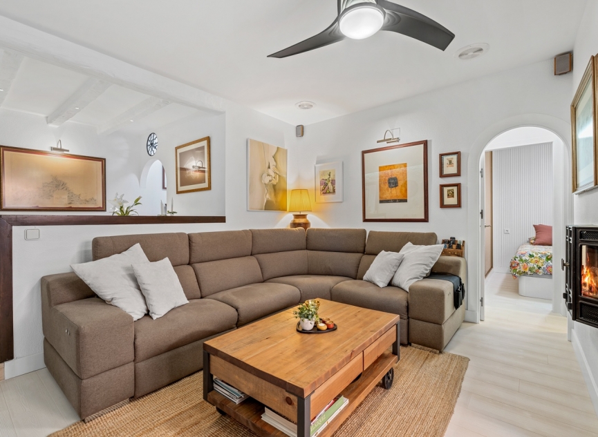 Resale - Penthouse -
Torrevieja