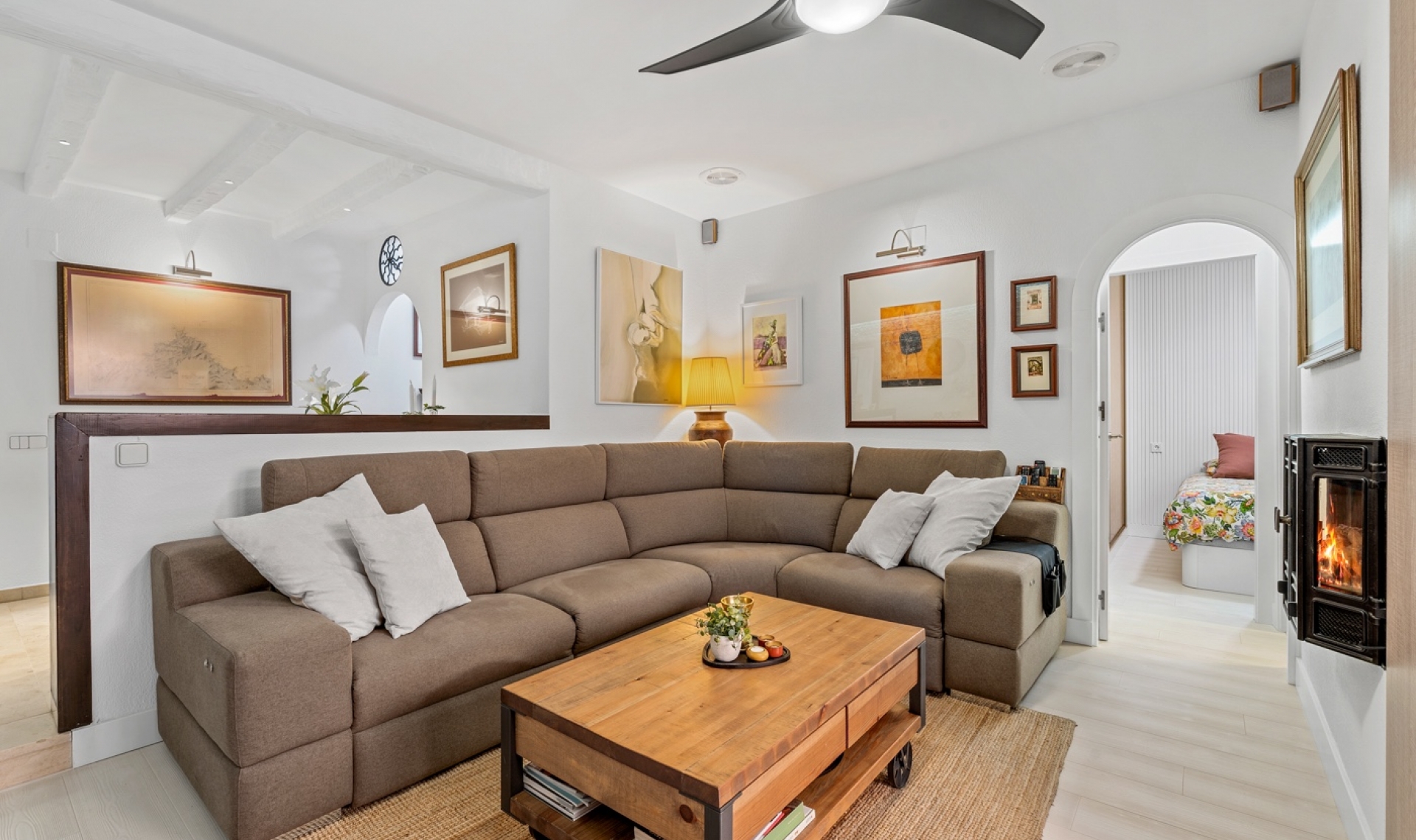 Resale - Penthouse -
Torrevieja