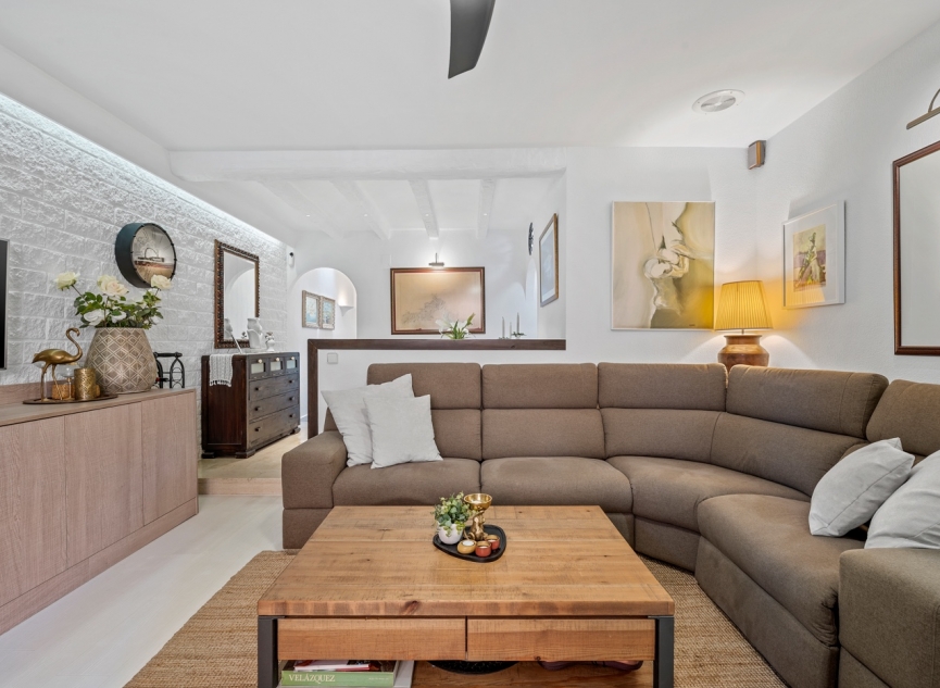 Resale - Penthouse -
Torrevieja