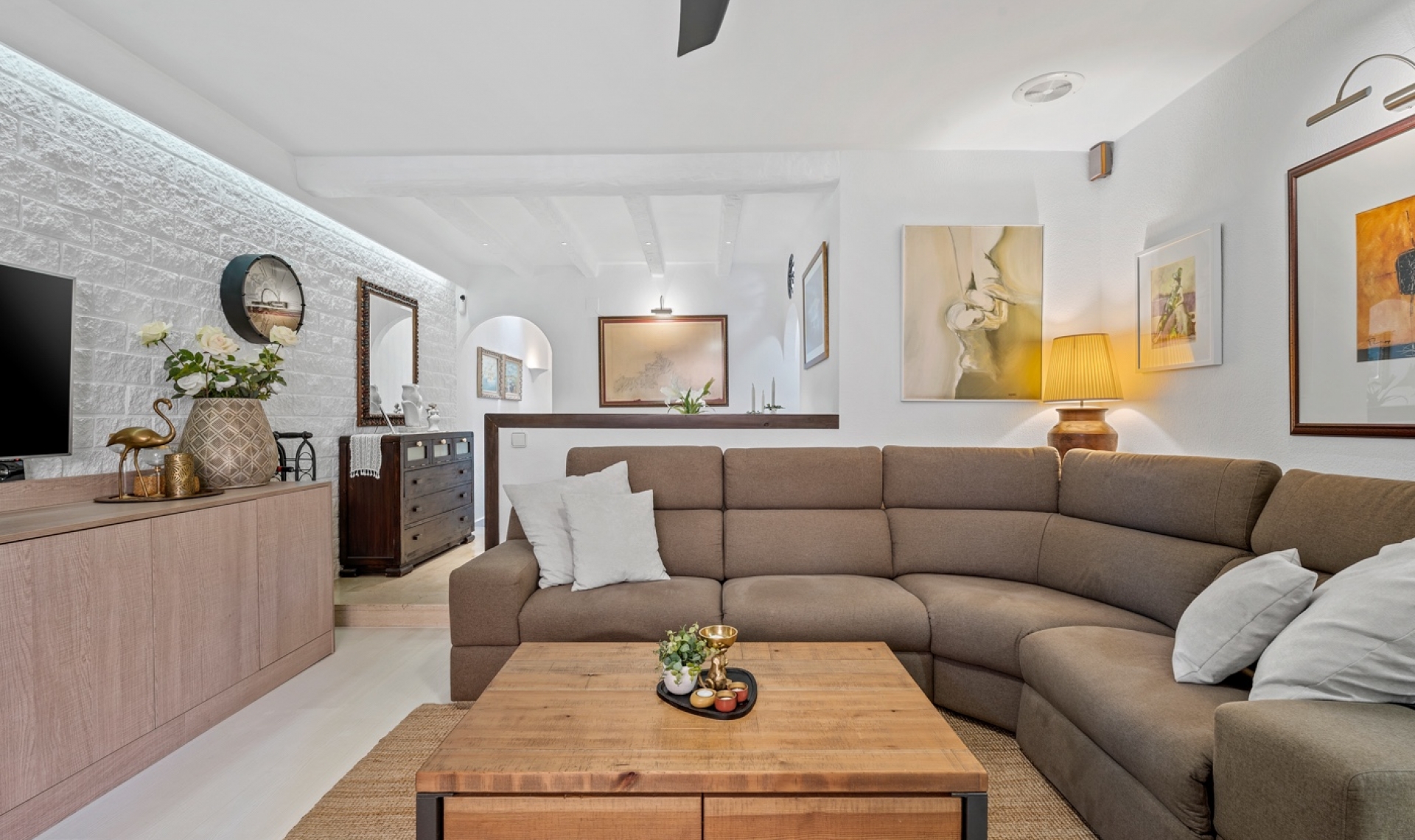 Resale - Penthouse -
Torrevieja