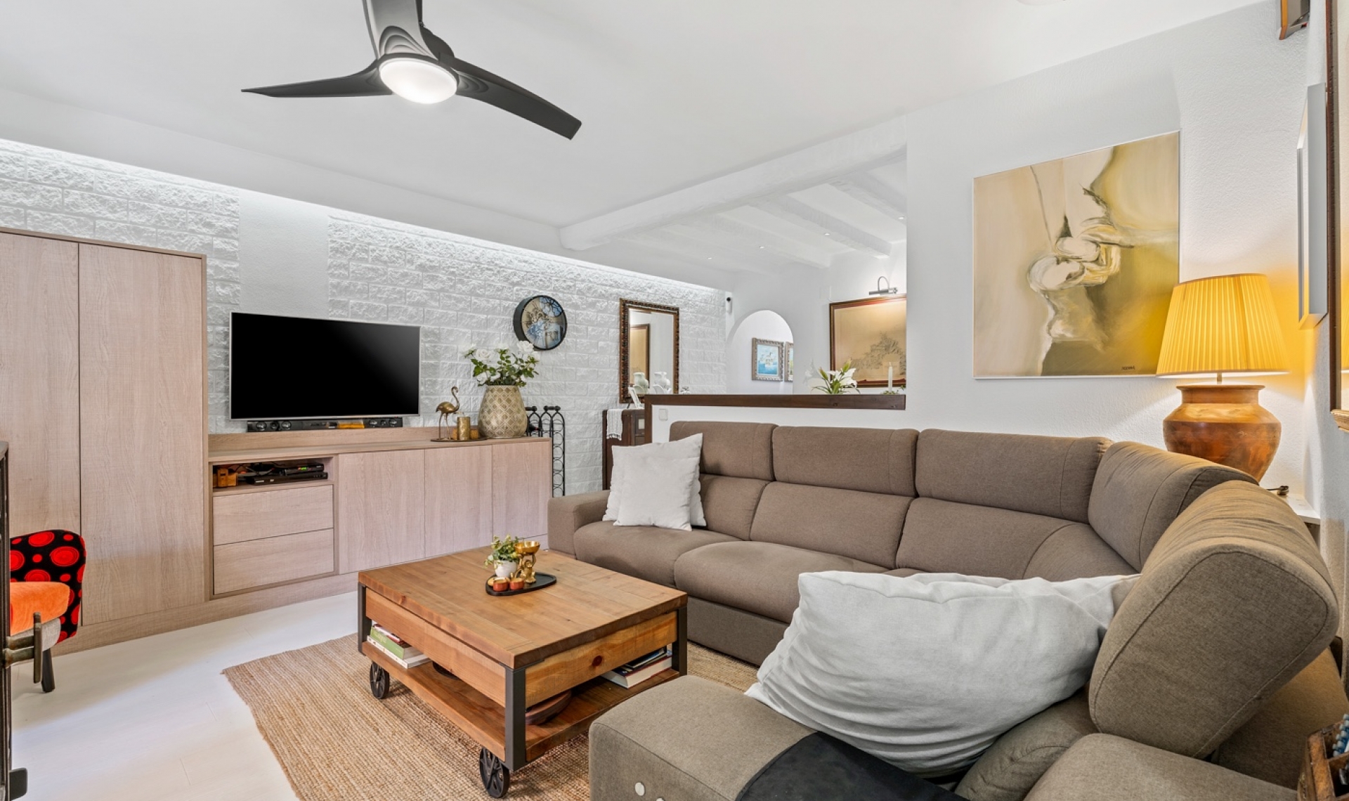 Resale - Penthouse -
Torrevieja