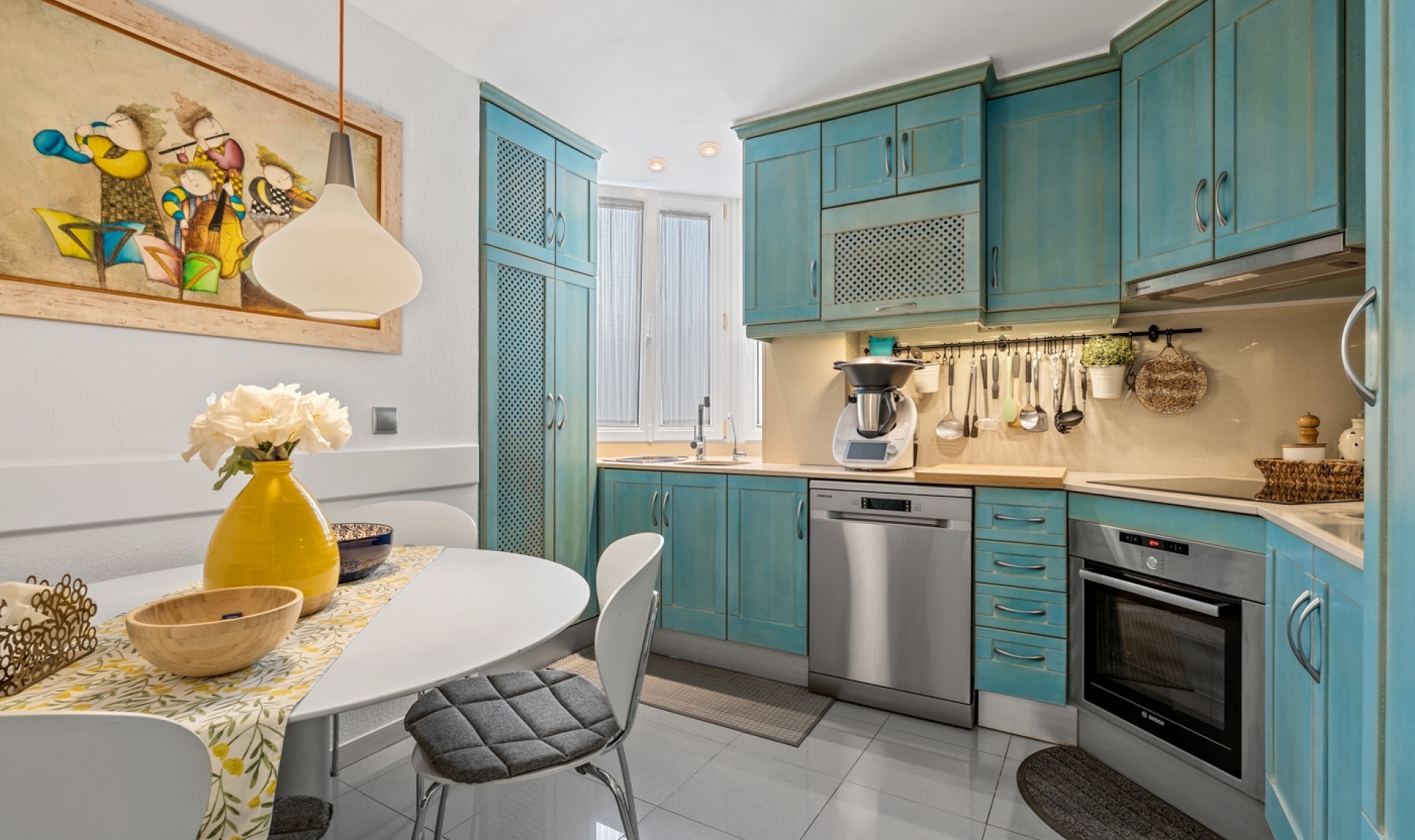 Resale - Penthouse -
Torrevieja