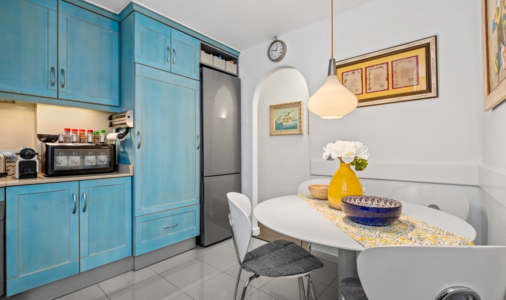 Resale - Penthouse -
Torrevieja