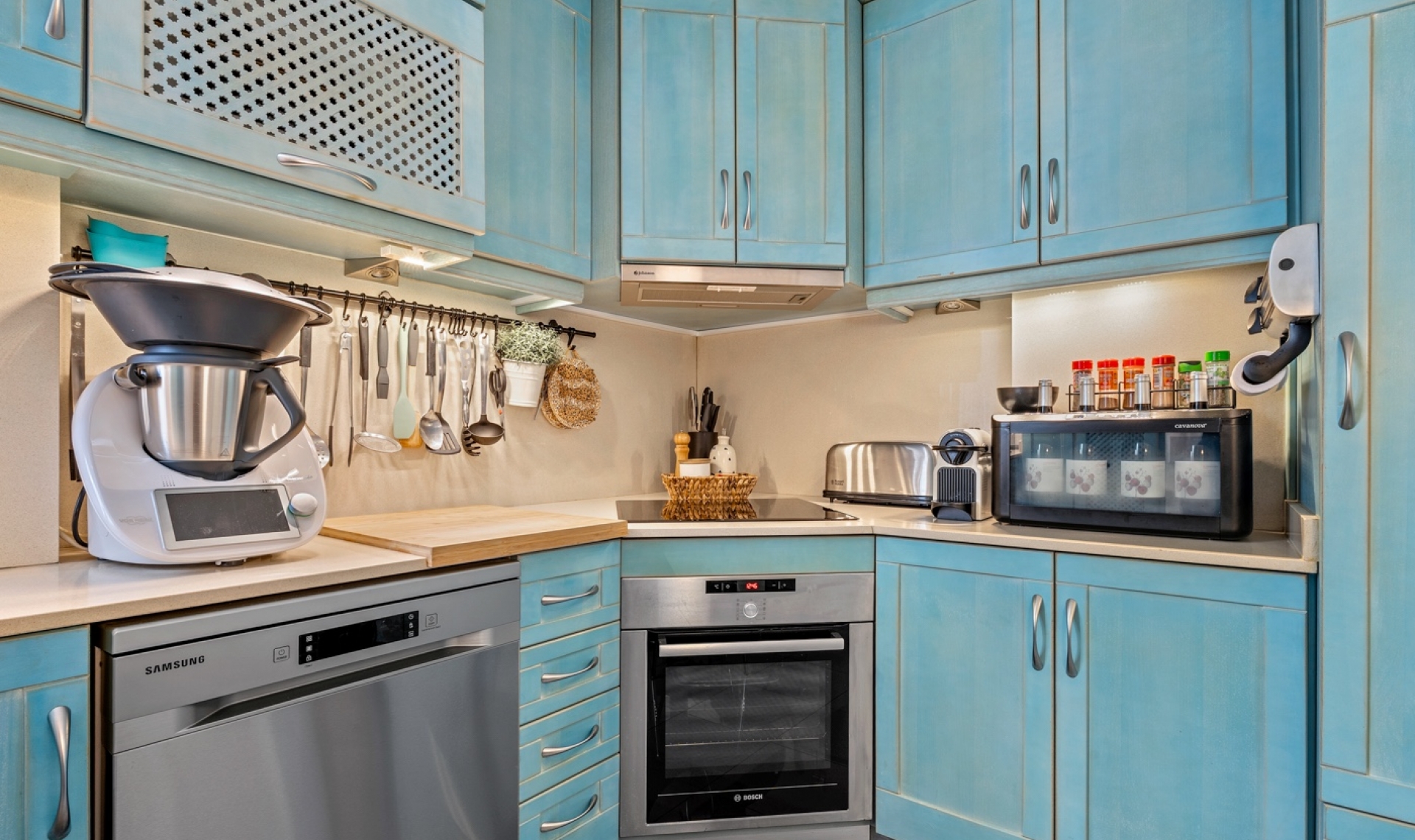 Resale - Penthouse -
Torrevieja