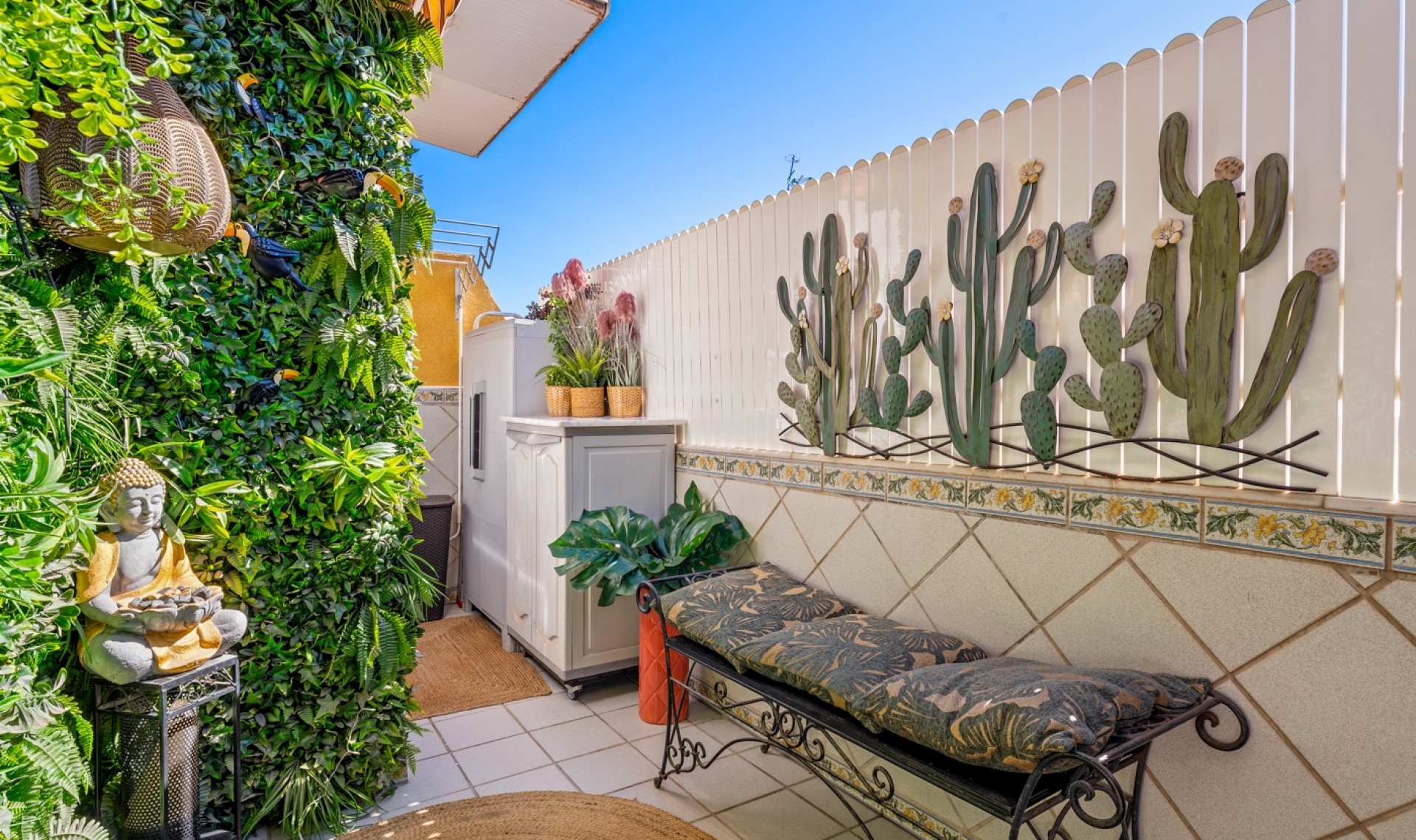 Resale - Penthouse -
Torrevieja