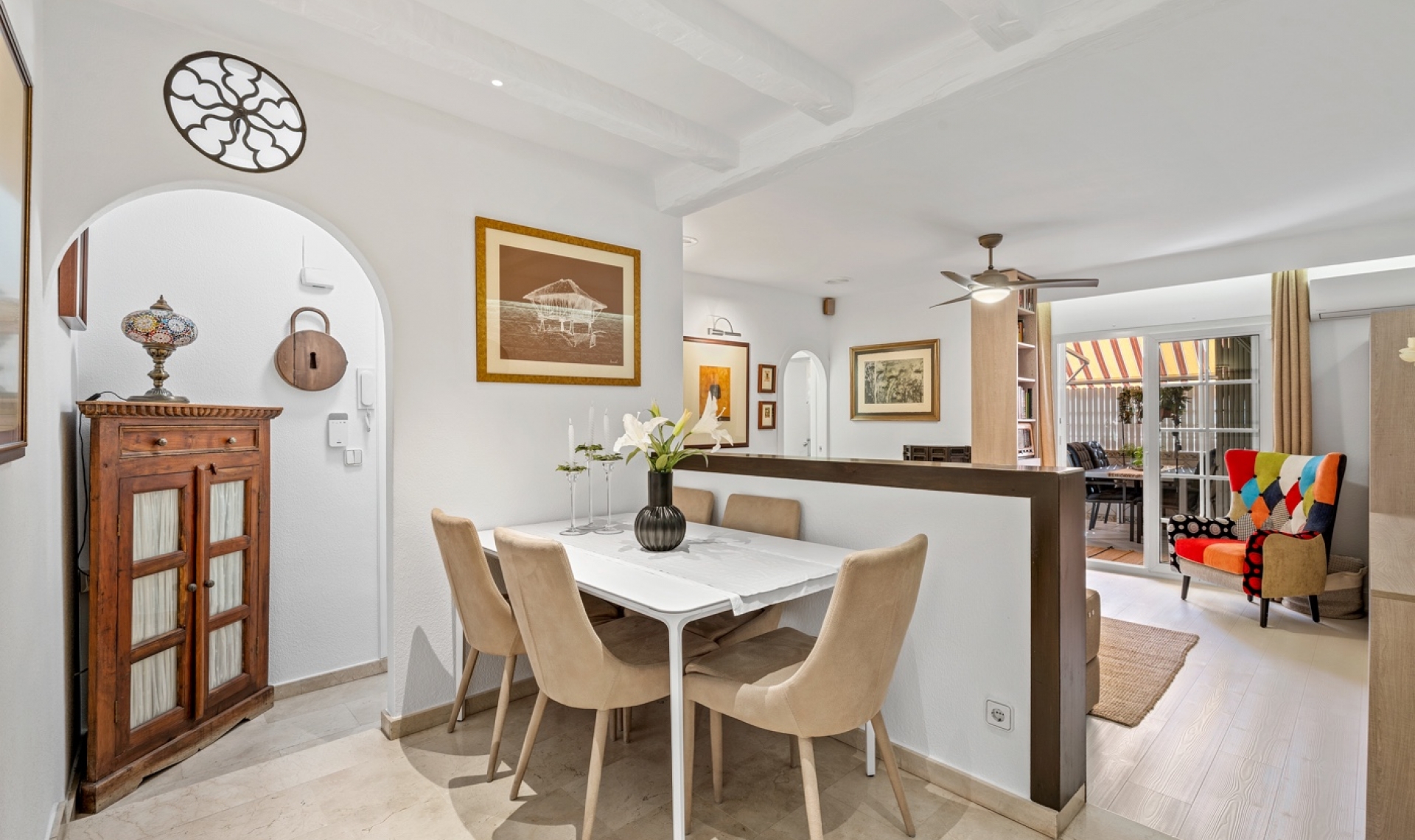 Resale - Penthouse -
Torrevieja