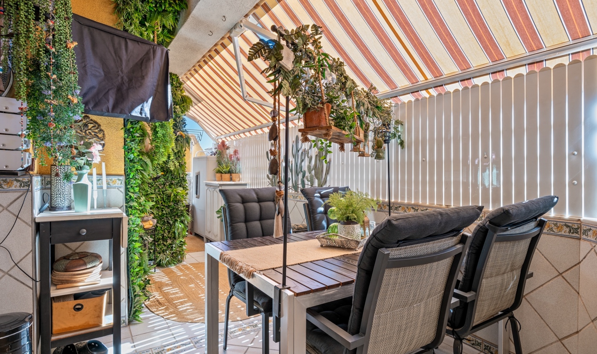 Resale - Penthouse -
Torrevieja