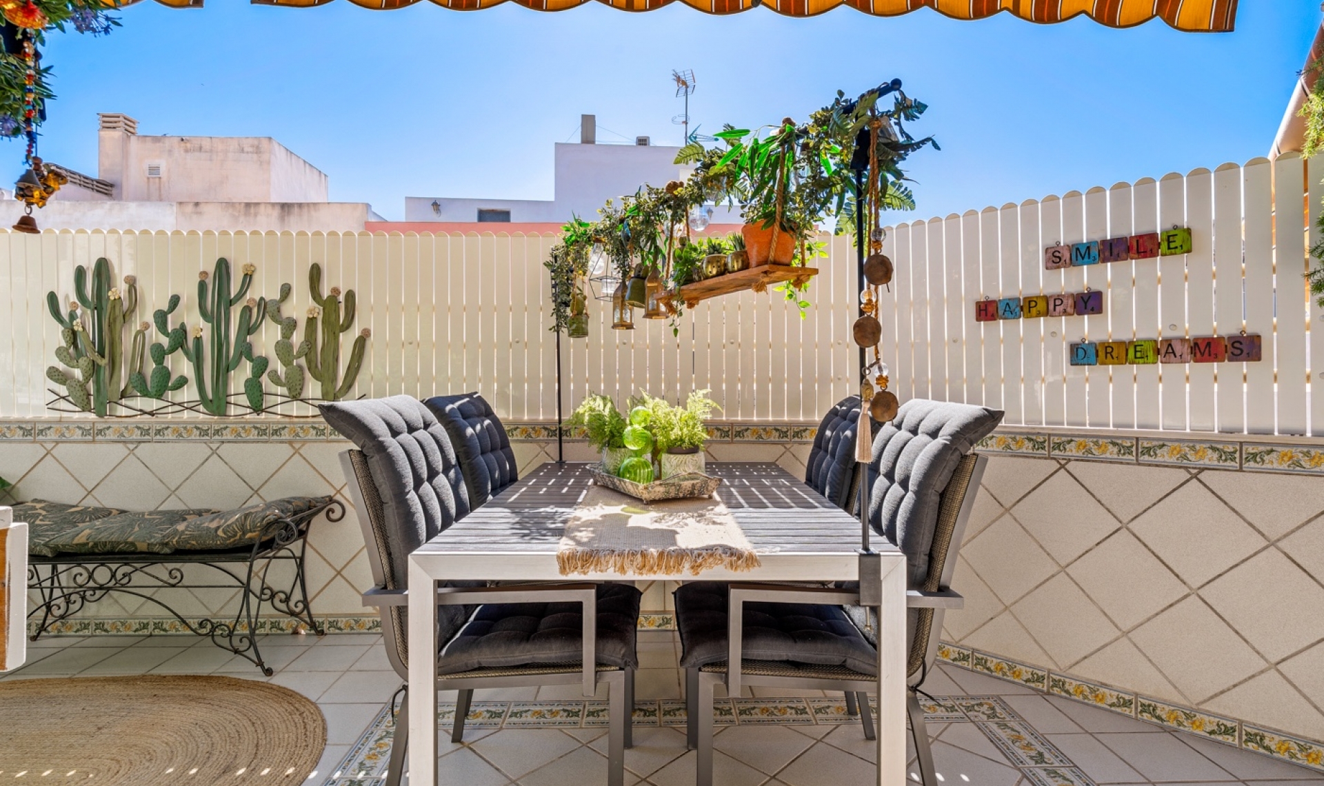 Resale - Penthouse -
Torrevieja