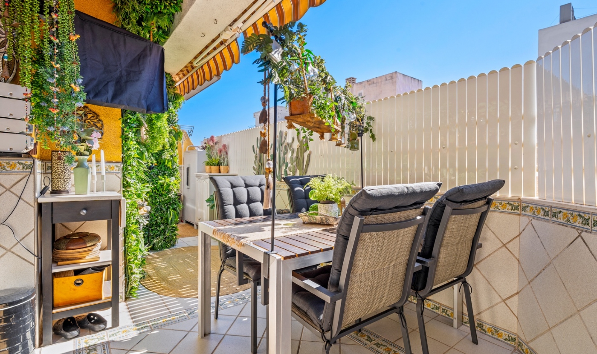 Resale - Penthouse -
Torrevieja