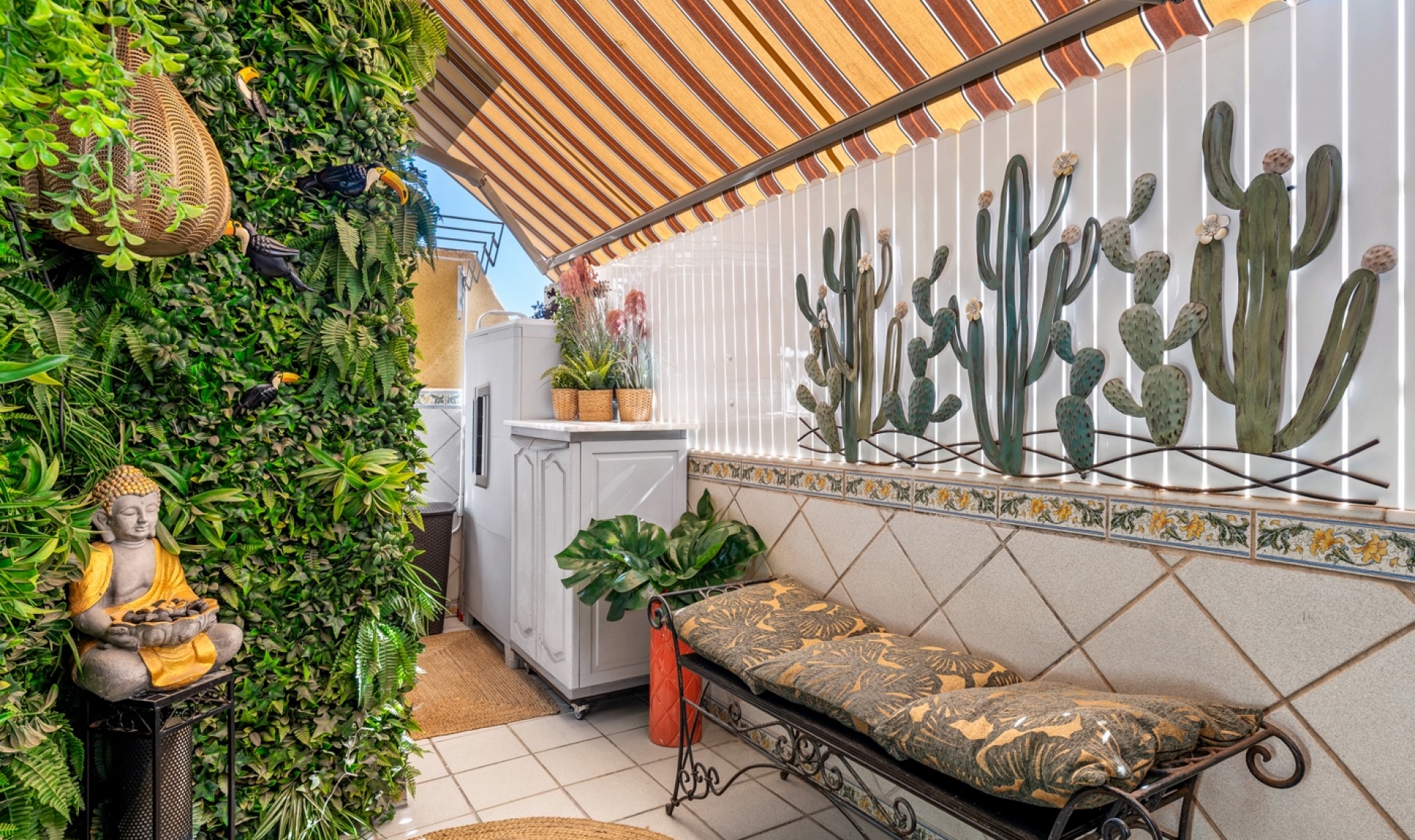 Resale - Penthouse -
Torrevieja