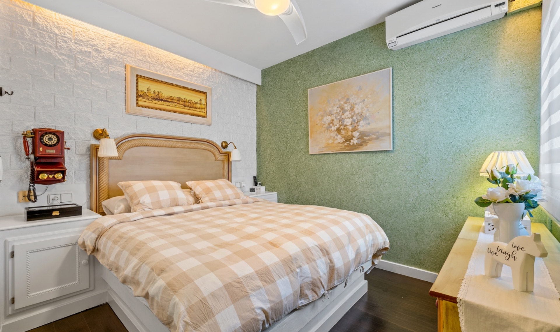 Resale - Penthouse -
Torrevieja