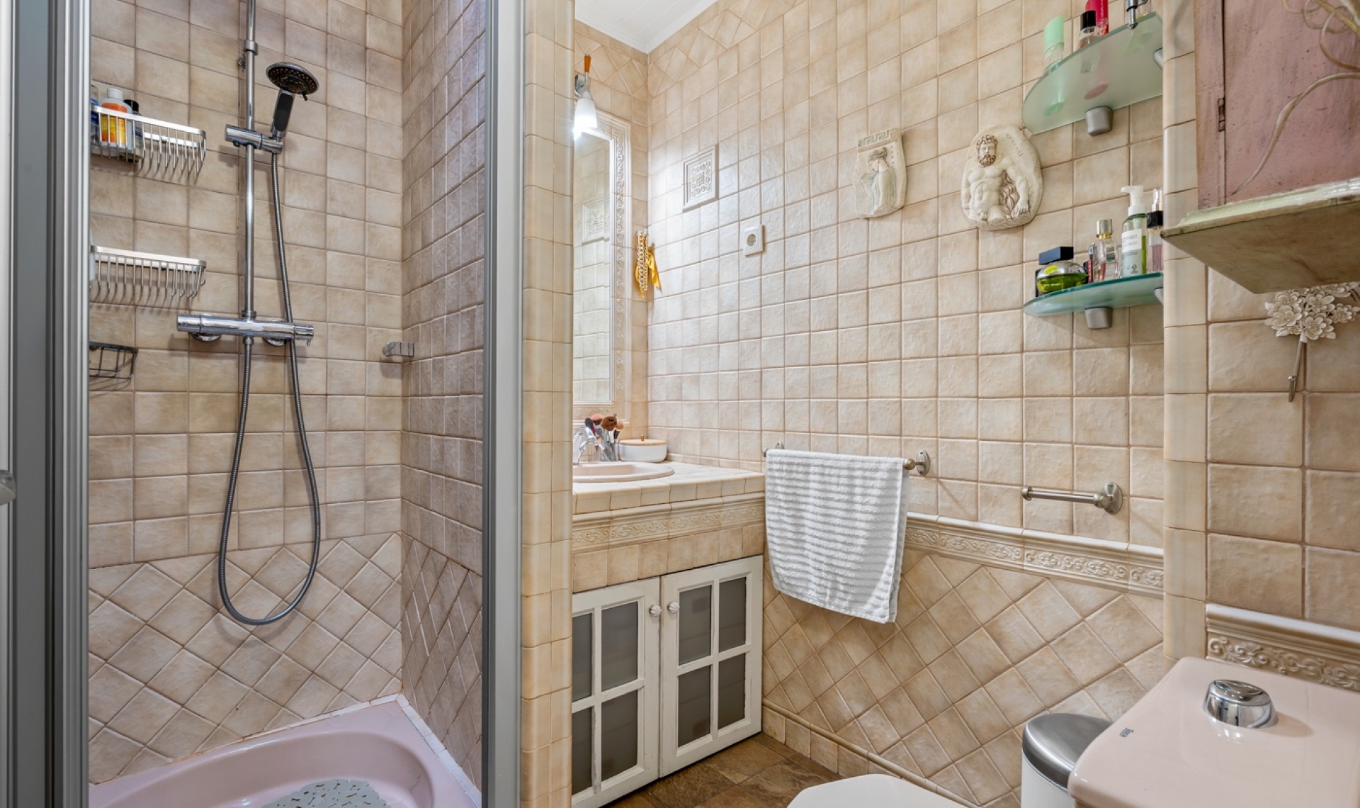 Resale - Penthouse -
Torrevieja