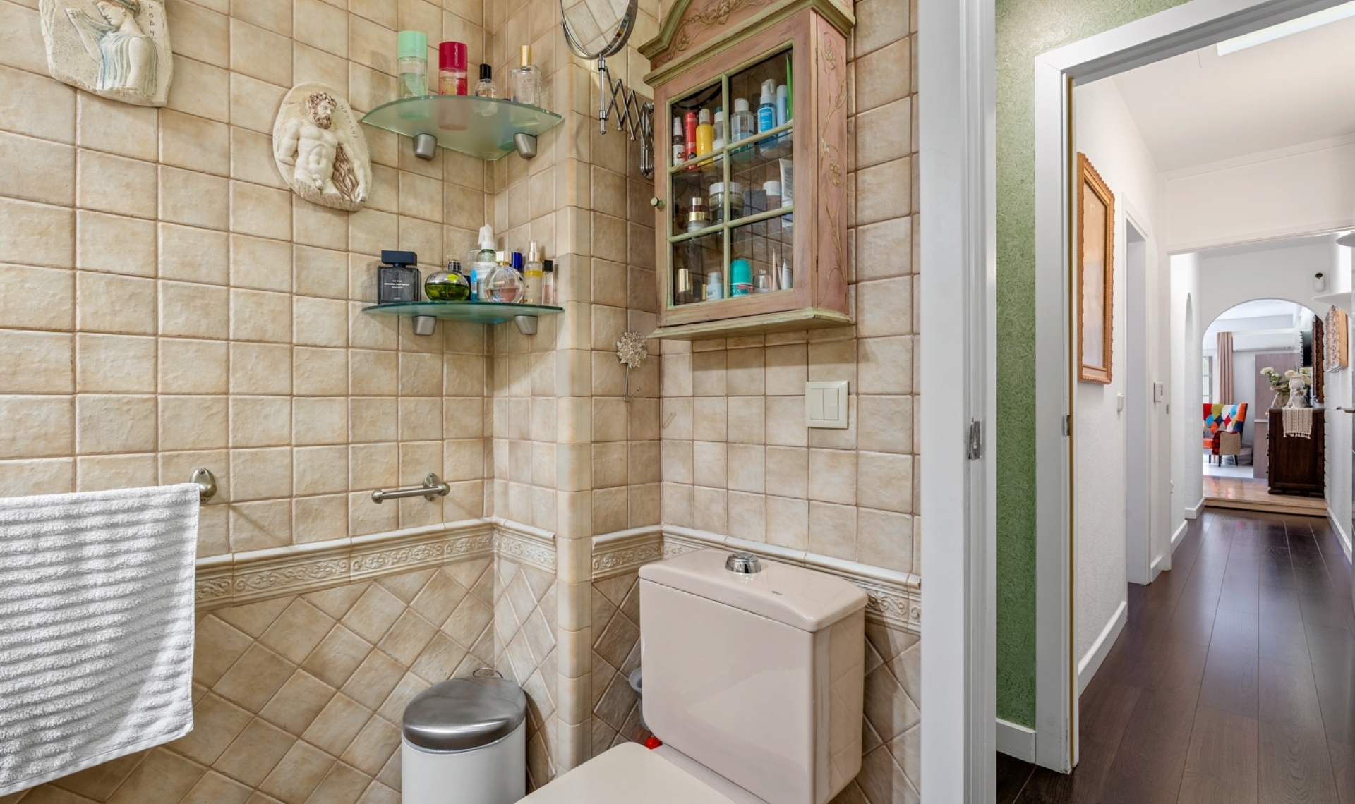 Resale - Penthouse -
Torrevieja