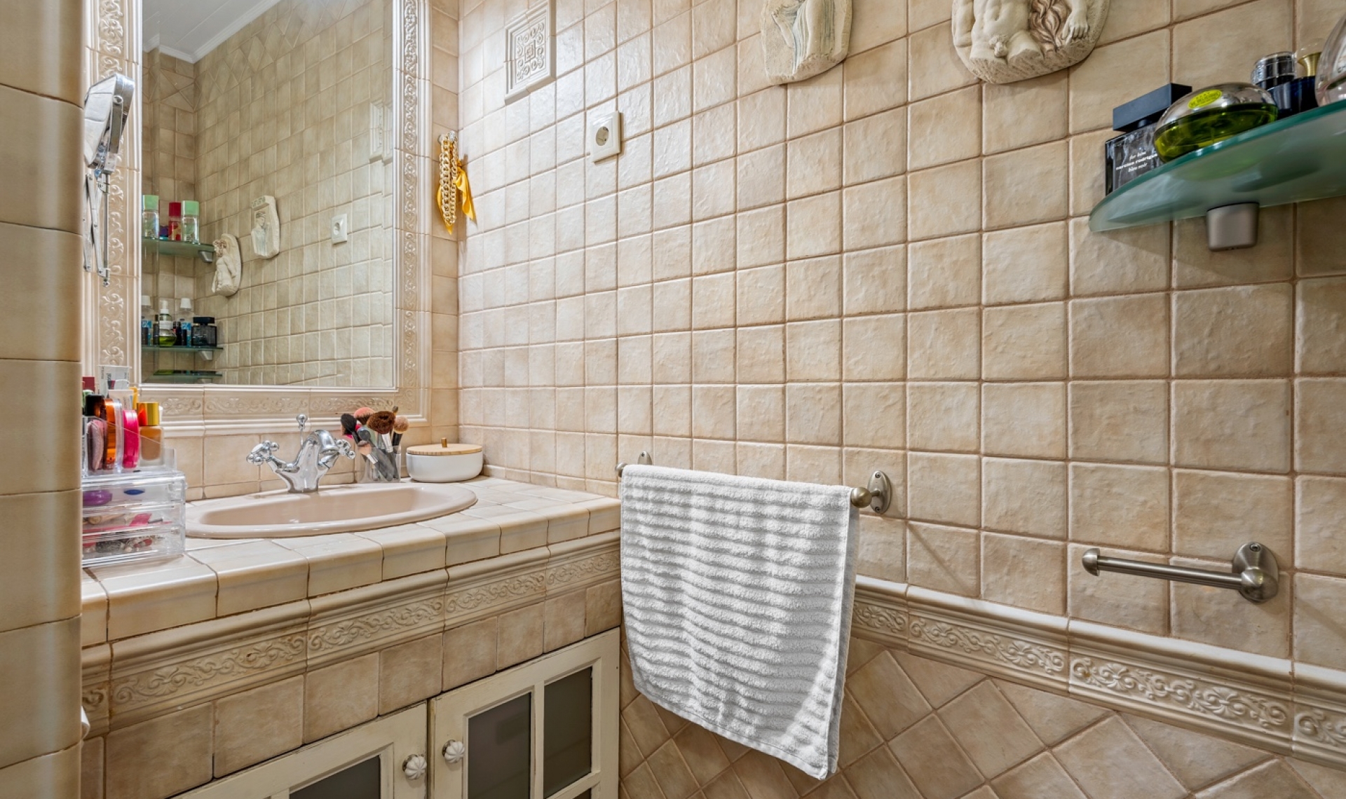 Resale - Penthouse -
Torrevieja