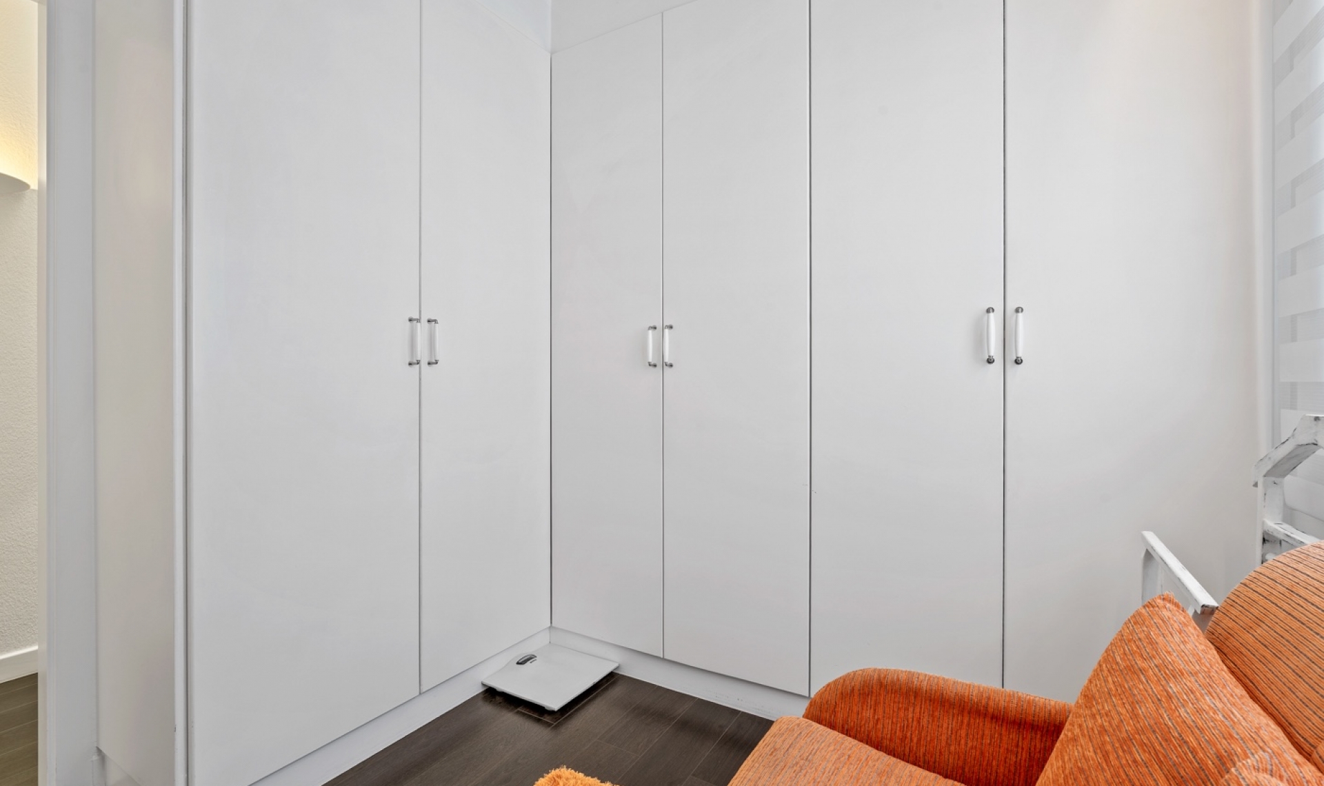 Resale - Penthouse -
Torrevieja