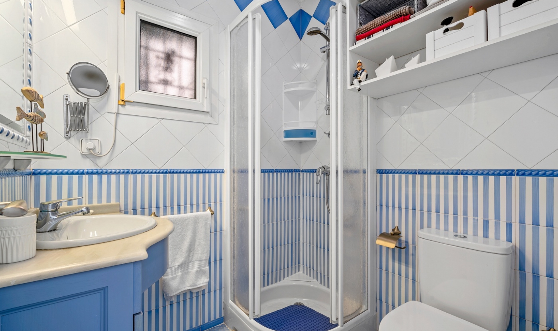 Resale - Penthouse -
Torrevieja