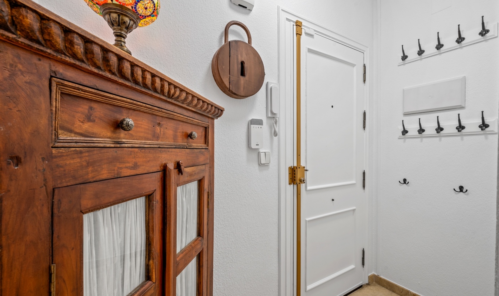 Resale - Penthouse -
Torrevieja