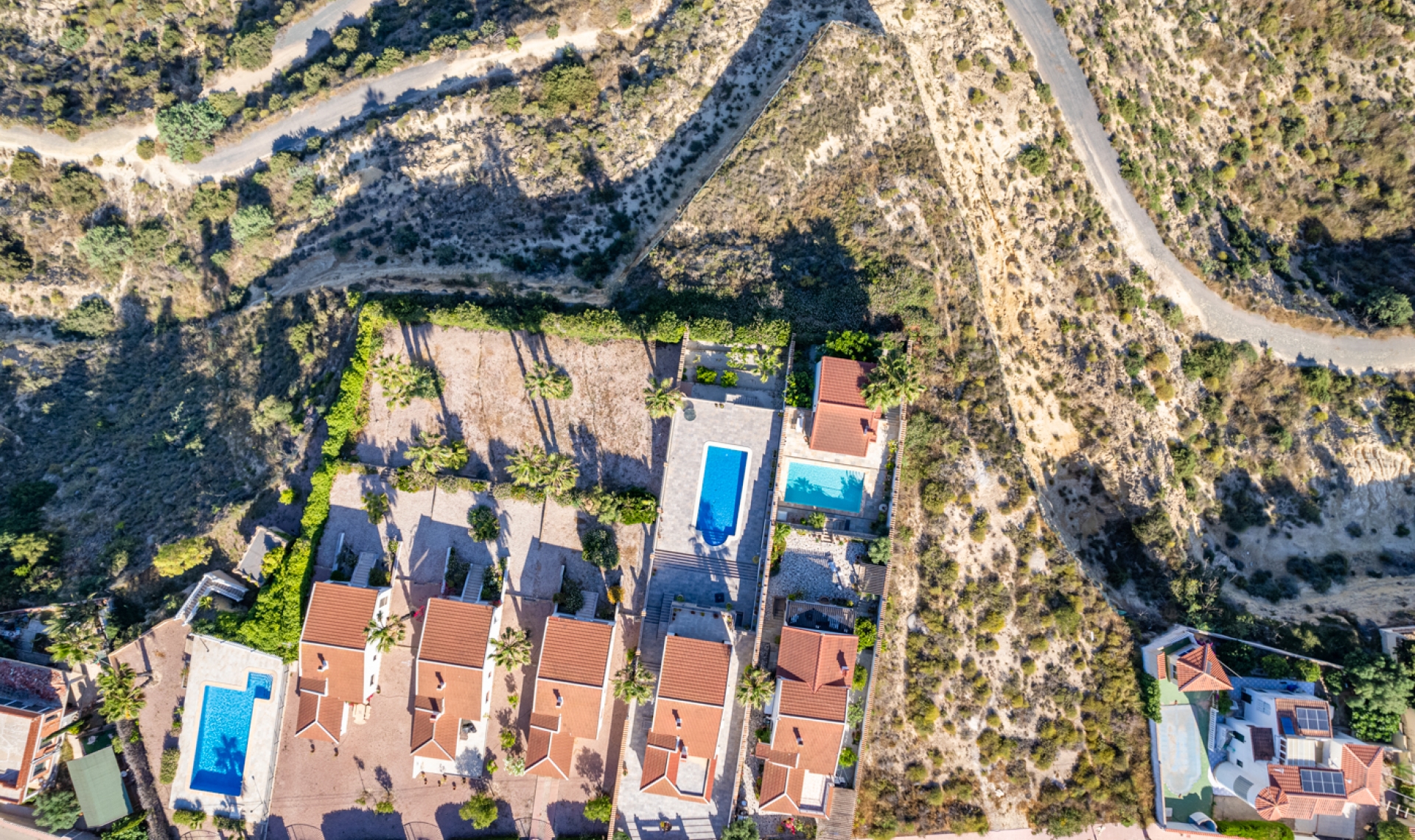 Resale - Plot -
Ciudad Quesada - Rojales - ALTOS DE LA MARQUESA