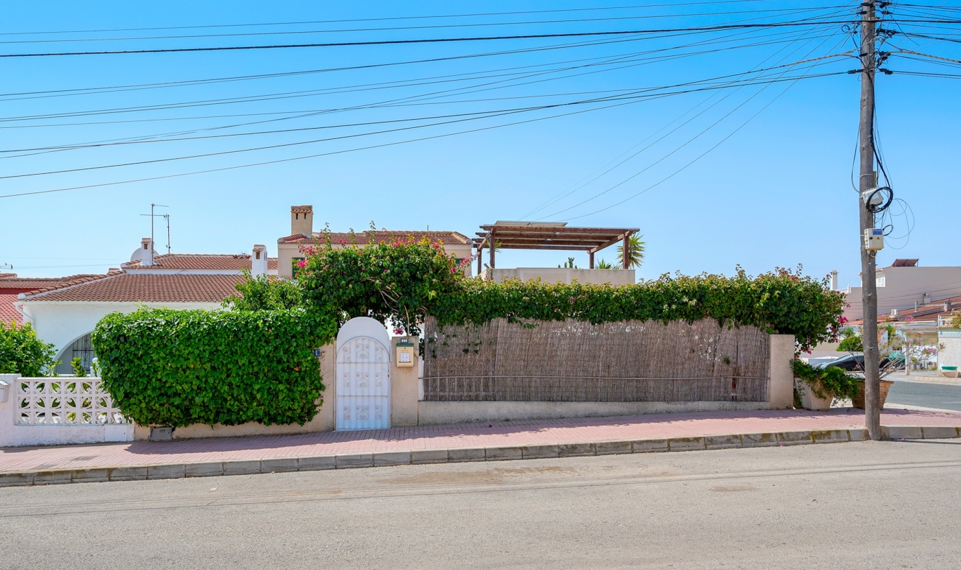 Resale - Quad Bungalow -
Ciudad Quesada - Rojales