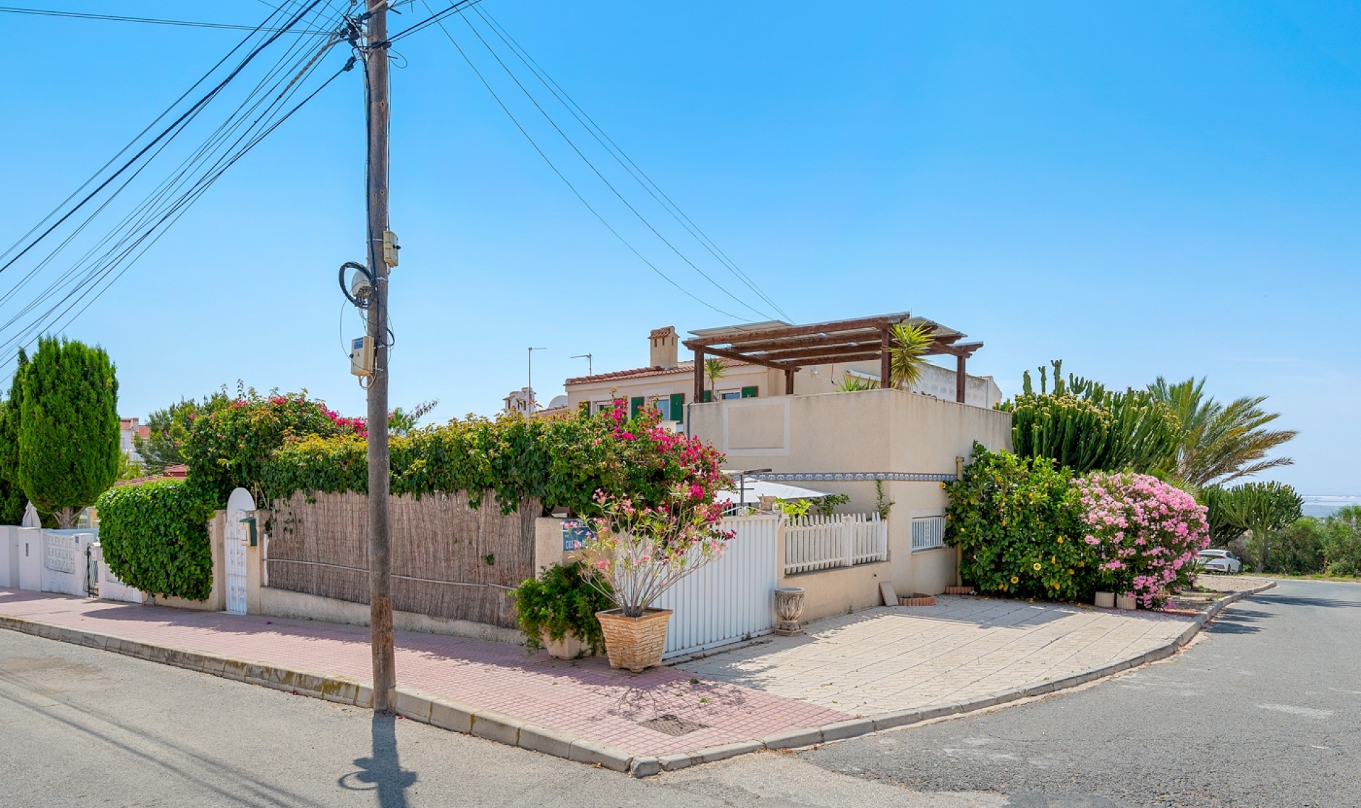 Resale - Quad Bungalow -
Ciudad Quesada - Rojales