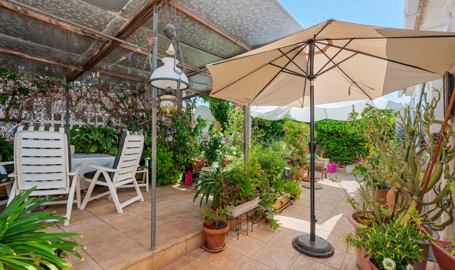 Resale - Quad Bungalow -
Ciudad Quesada - Rojales