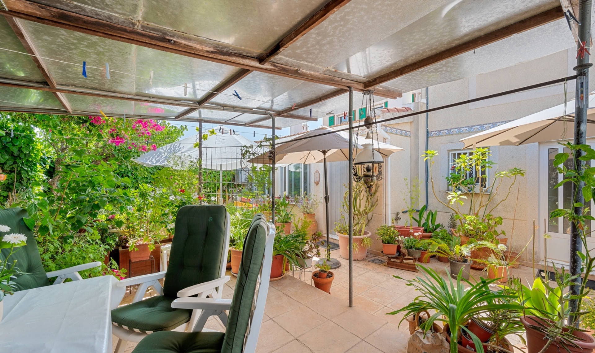 Resale - Quad Bungalow -
Ciudad Quesada - Rojales