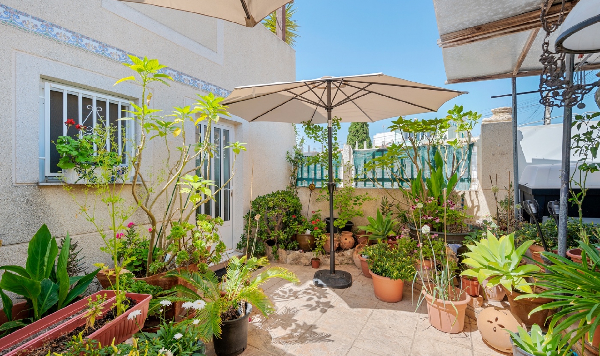 Resale - Quad Bungalow -
Ciudad Quesada - Rojales