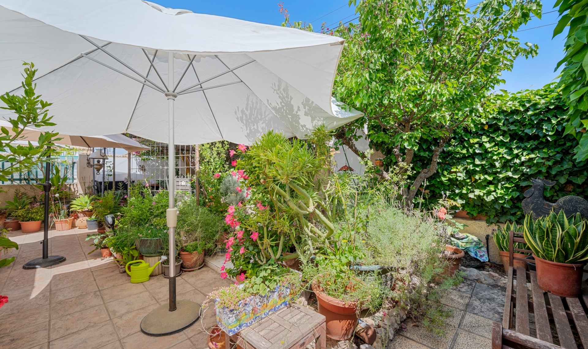 Resale - Quad Bungalow -
Ciudad Quesada - Rojales