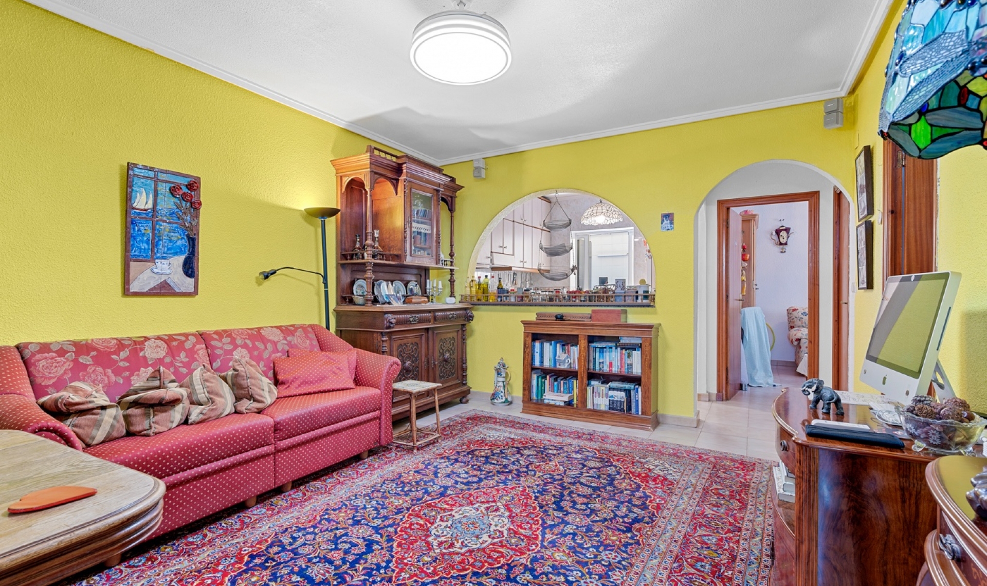 Resale - Quad Bungalow -
Ciudad Quesada - Rojales