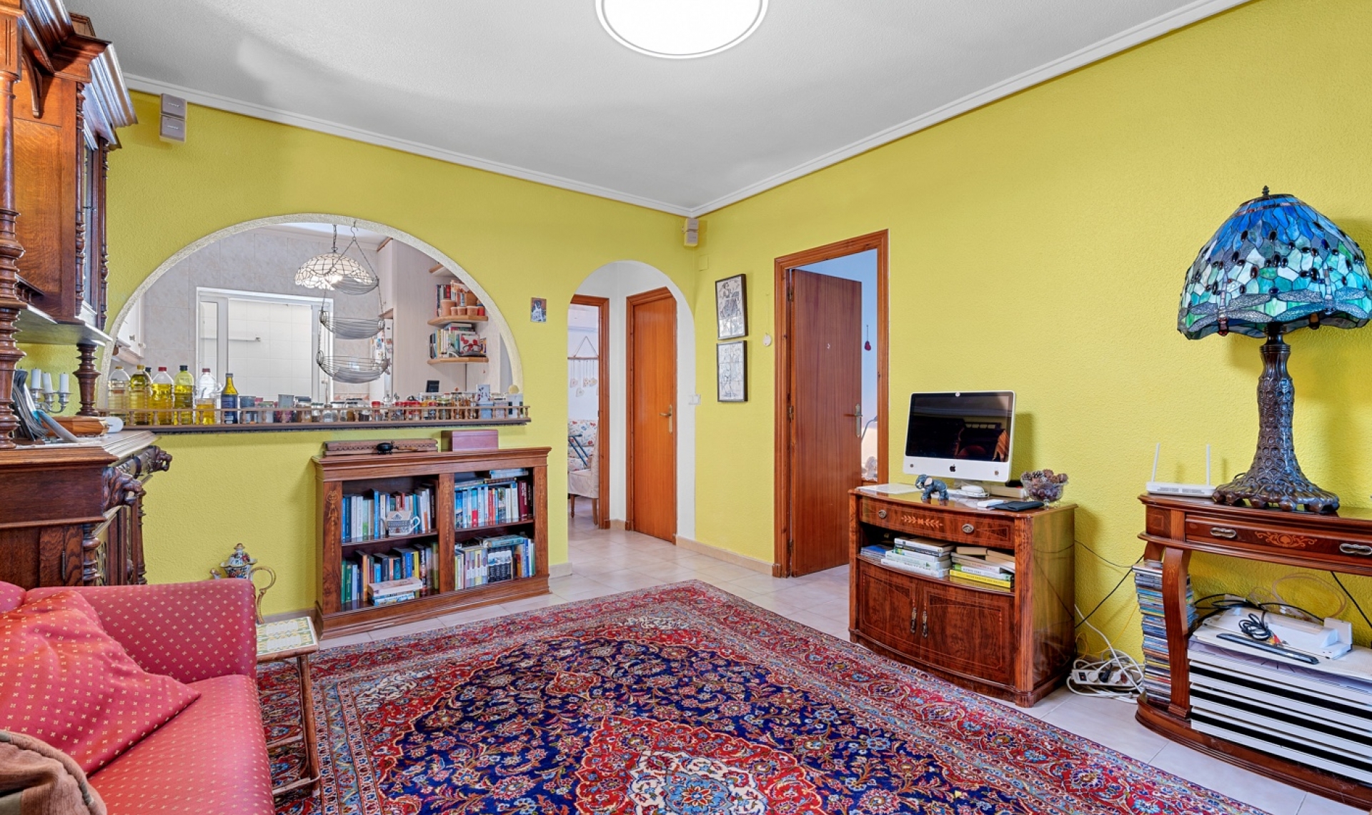Resale - Quad Bungalow -
Ciudad Quesada - Rojales