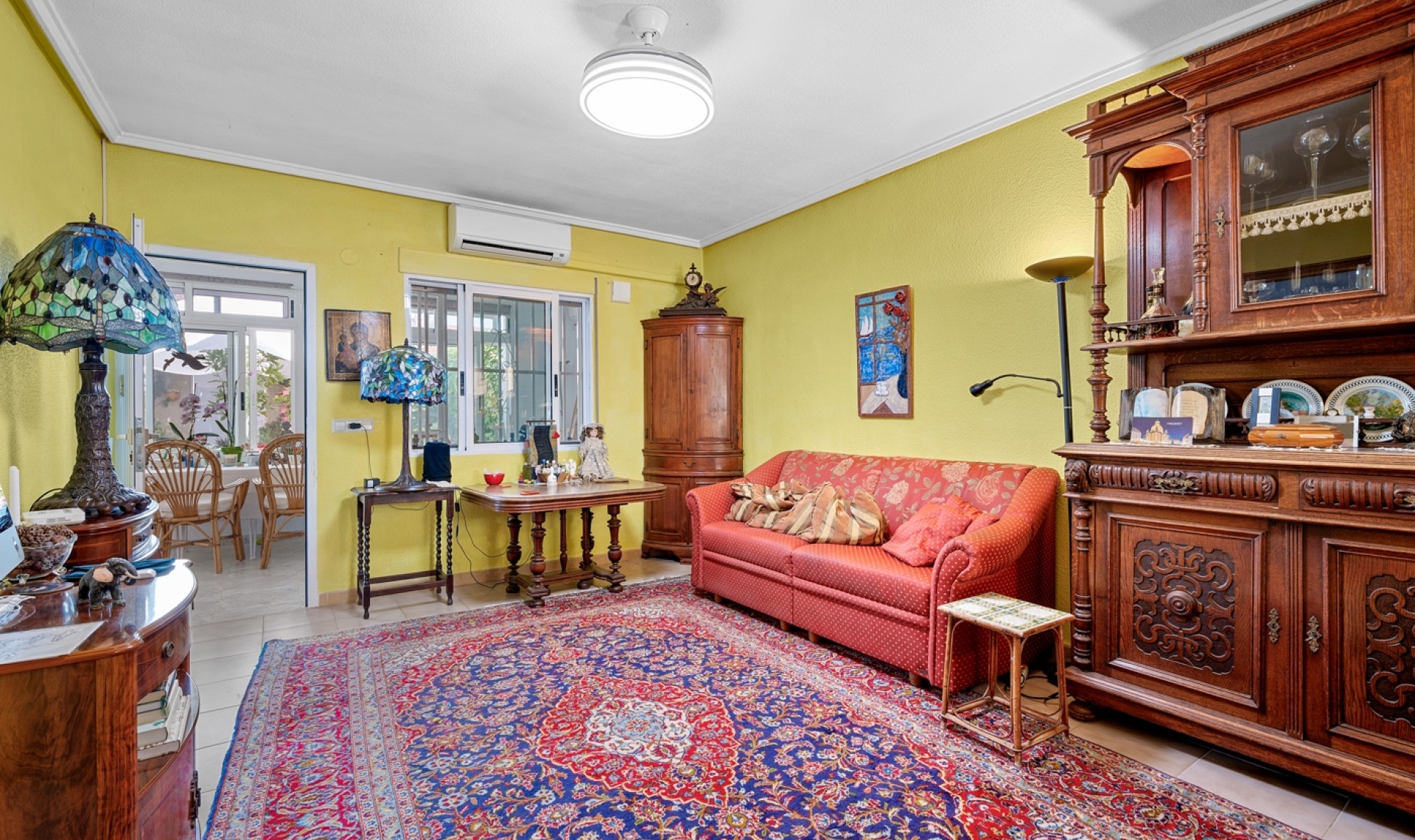 Resale - Quad Bungalow -
Ciudad Quesada - Rojales
