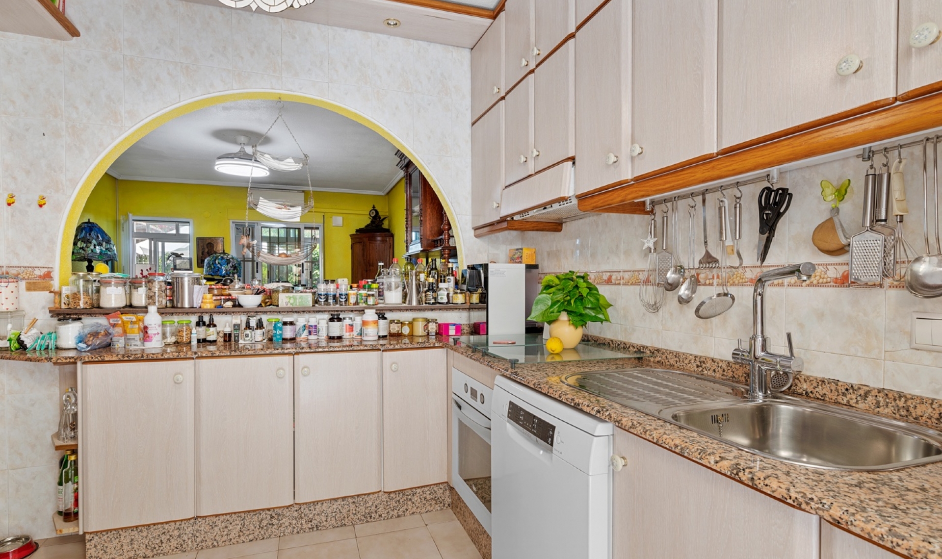 Resale - Quad Bungalow -
Ciudad Quesada - Rojales