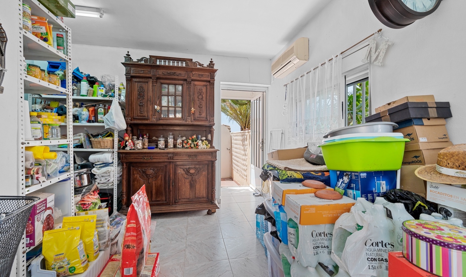 Resale - Quad Bungalow -
Ciudad Quesada - Rojales