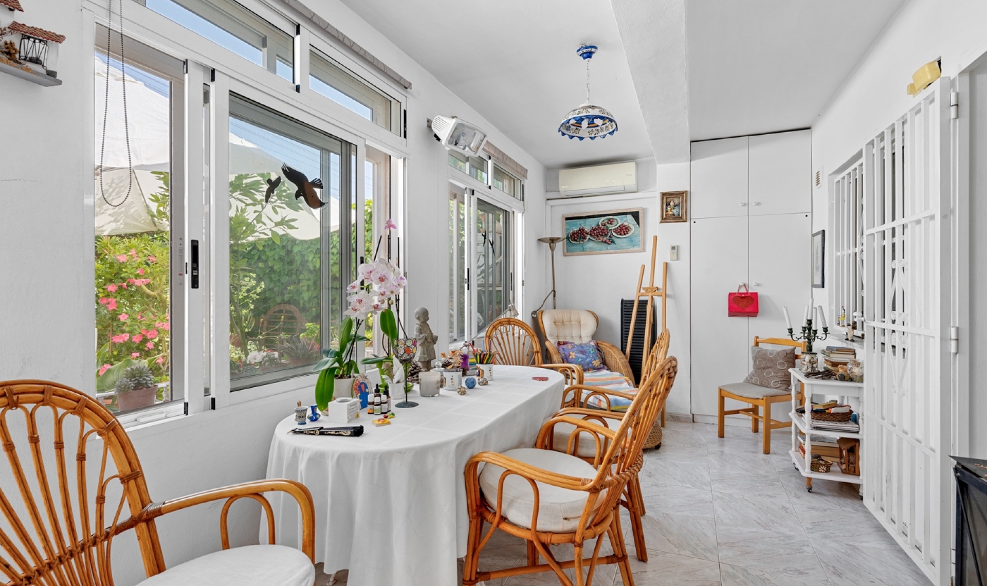 Resale - Quad Bungalow -
Ciudad Quesada - Rojales