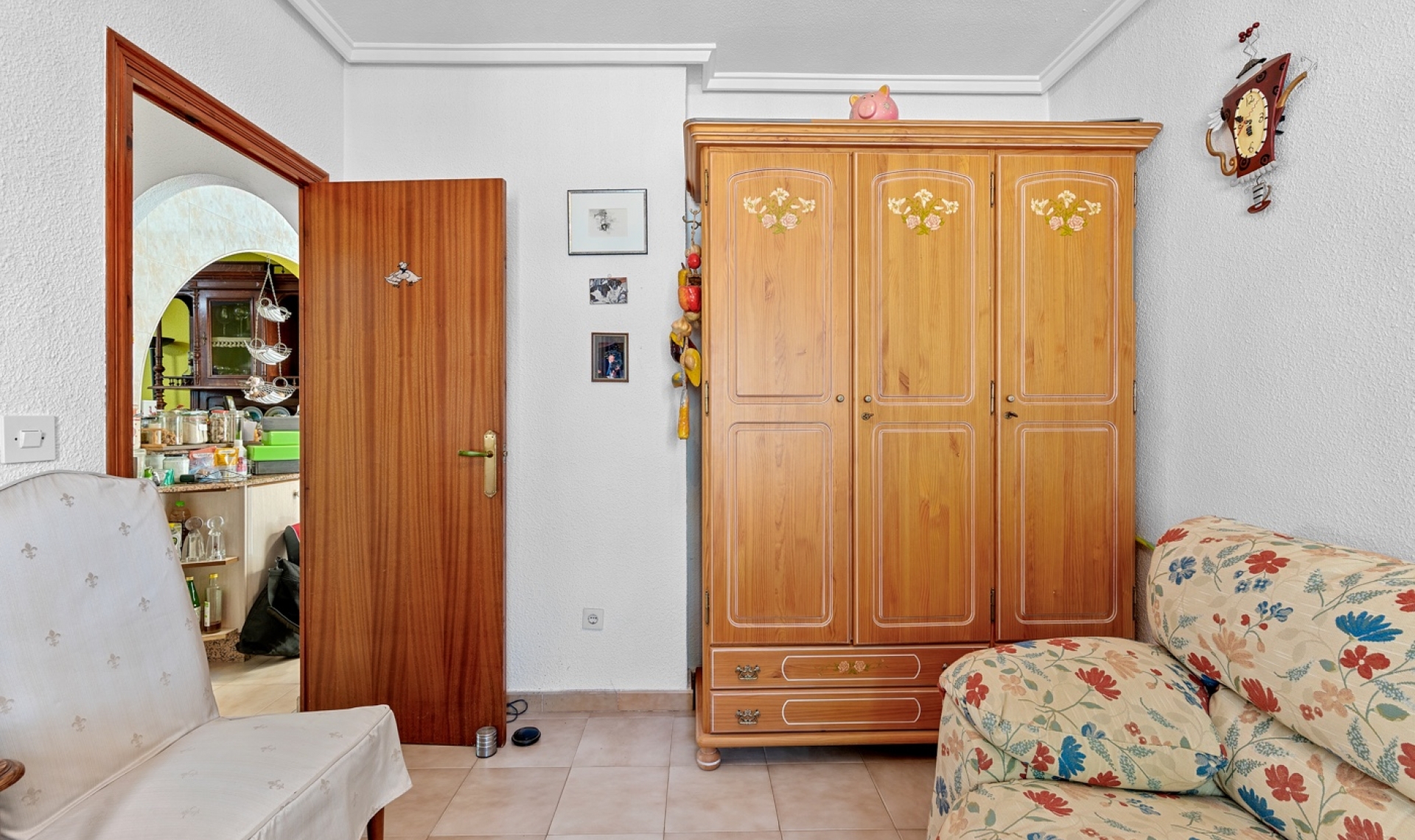 Resale - Quad Bungalow -
Ciudad Quesada - Rojales