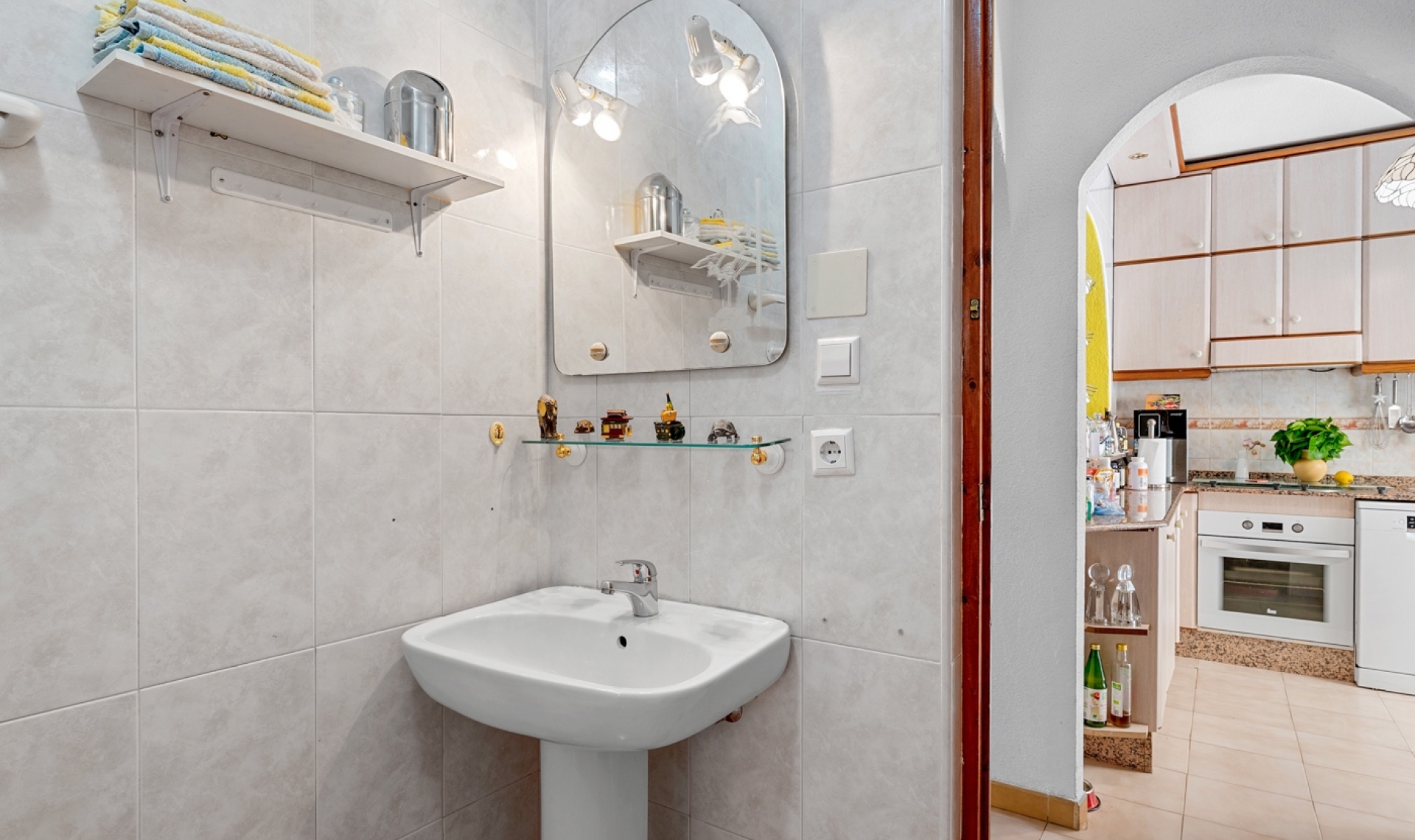 Resale - Quad Bungalow -
Ciudad Quesada - Rojales
