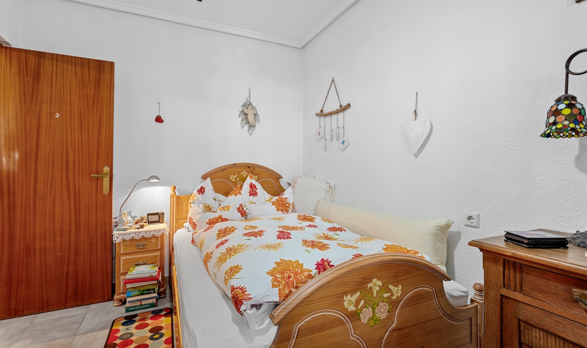 Resale - Quad Bungalow -
Ciudad Quesada - Rojales