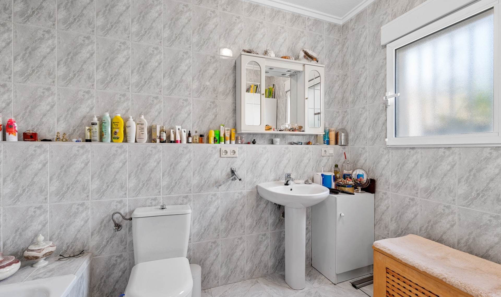 Resale - Quad Bungalow -
Ciudad Quesada - Rojales