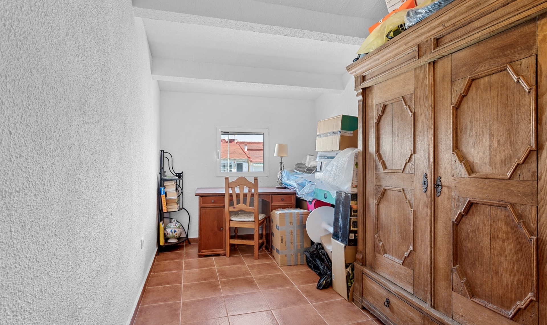 Resale - Quad Bungalow -
Ciudad Quesada - Rojales