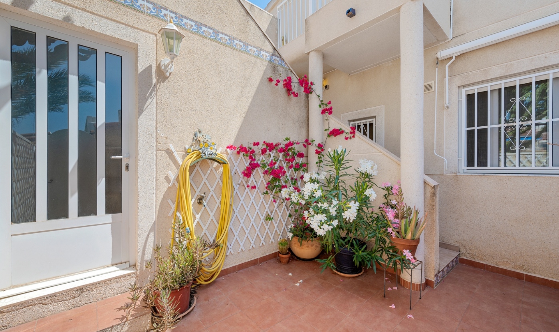 Resale - Quad Bungalow -
Ciudad Quesada - Rojales