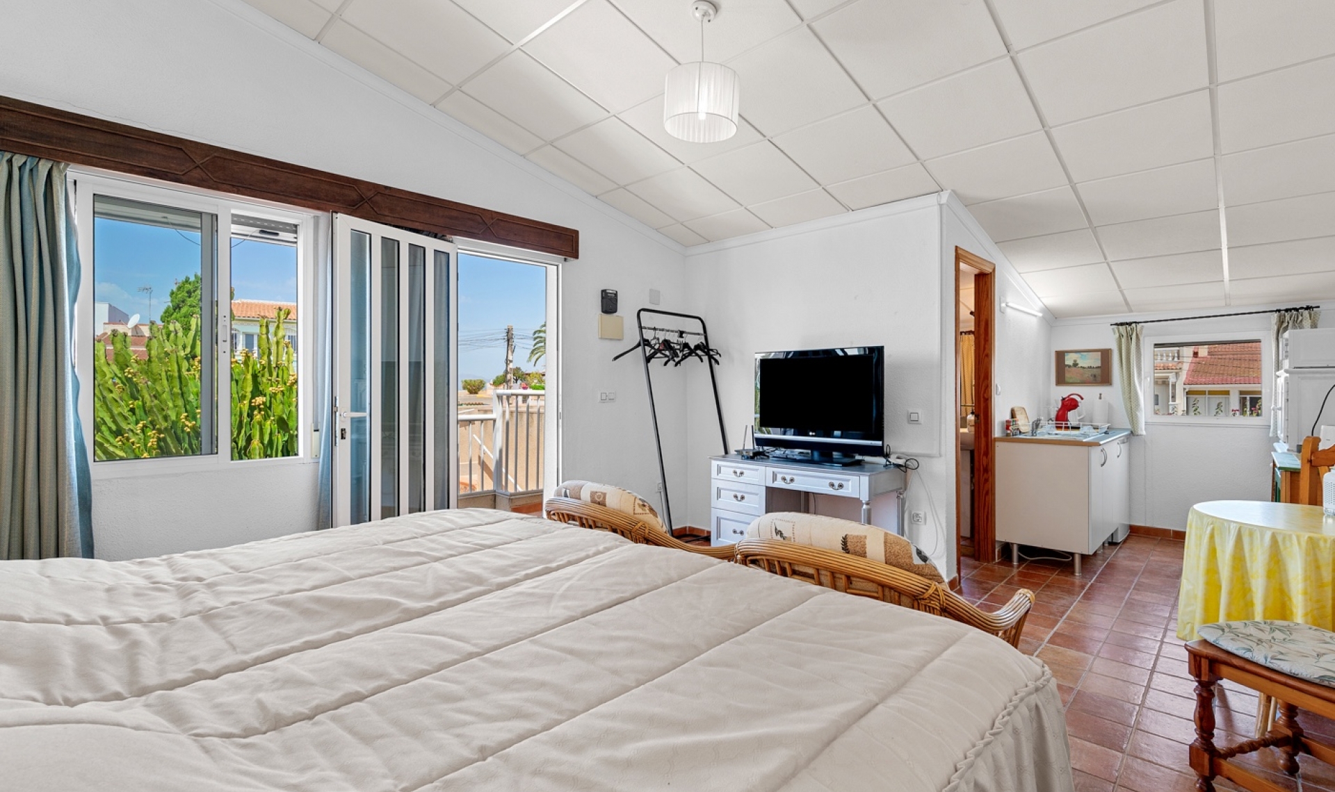 Resale - Quad Bungalow -
Ciudad Quesada - Rojales