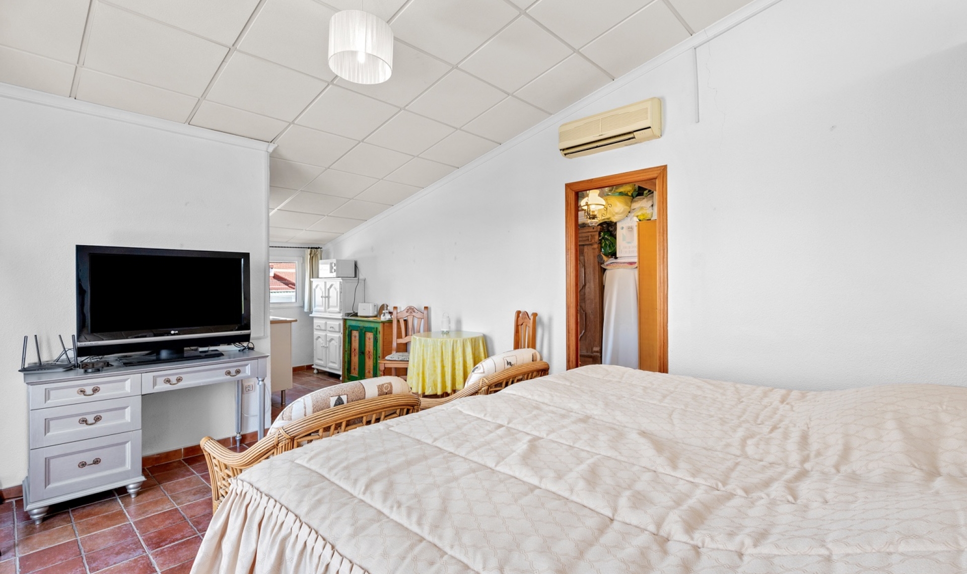Resale - Quad Bungalow -
Ciudad Quesada - Rojales