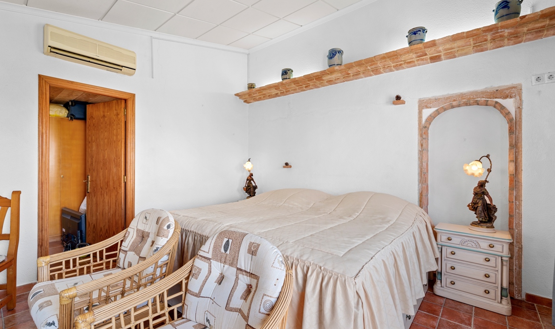 Resale - Quad Bungalow -
Ciudad Quesada - Rojales