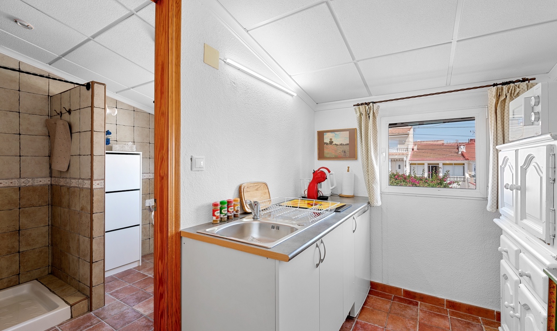 Resale - Quad Bungalow -
Ciudad Quesada - Rojales