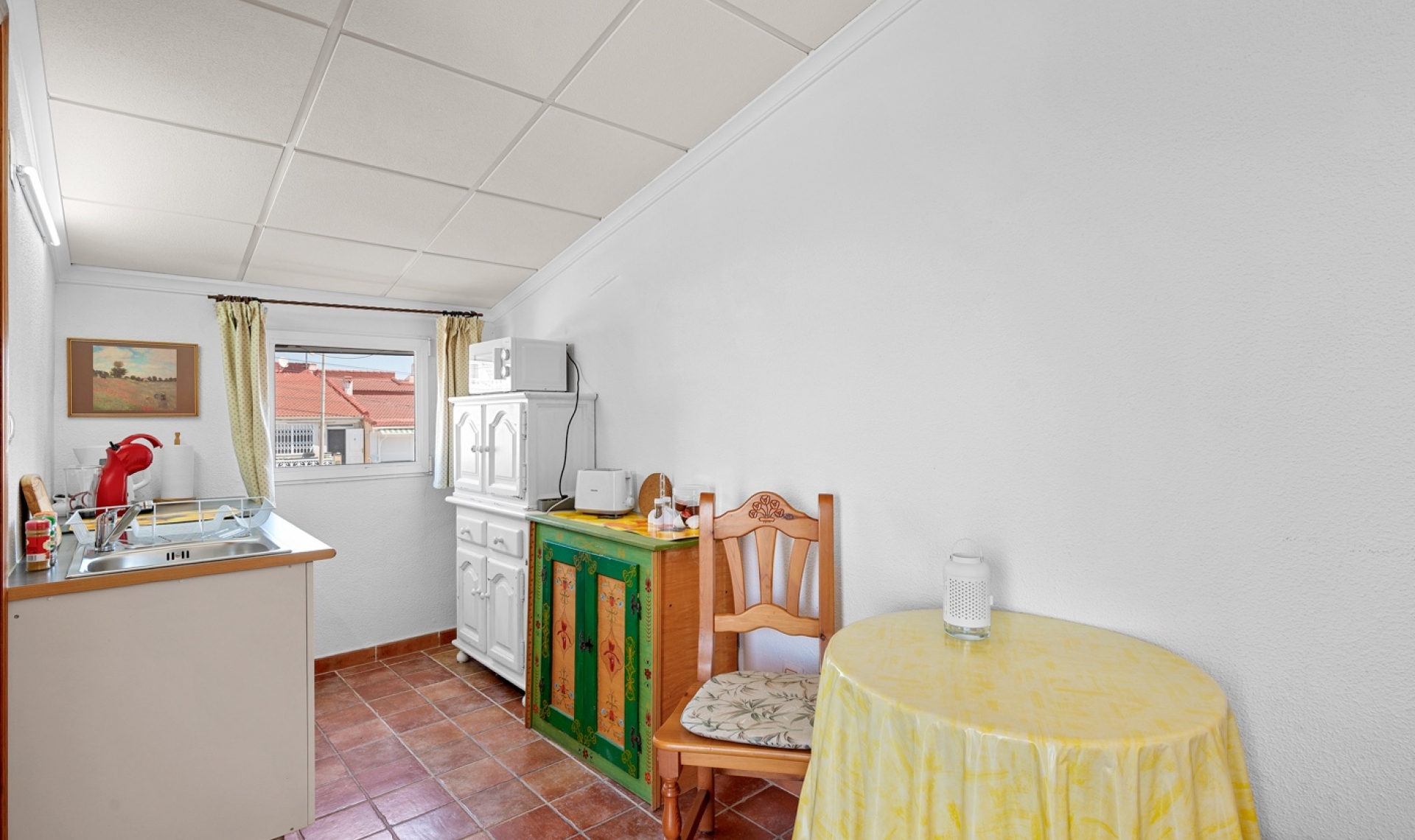 Resale - Quad Bungalow -
Ciudad Quesada - Rojales