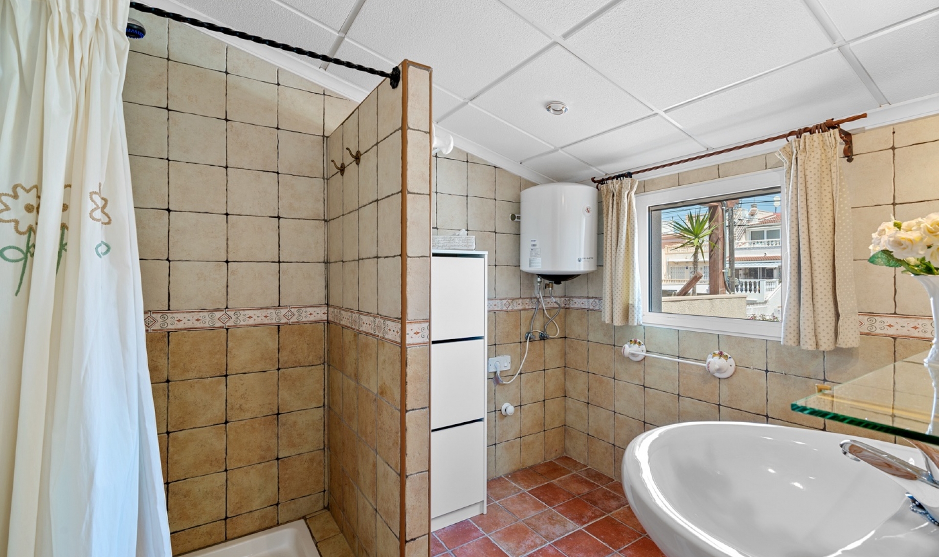 Resale - Quad Bungalow -
Ciudad Quesada - Rojales