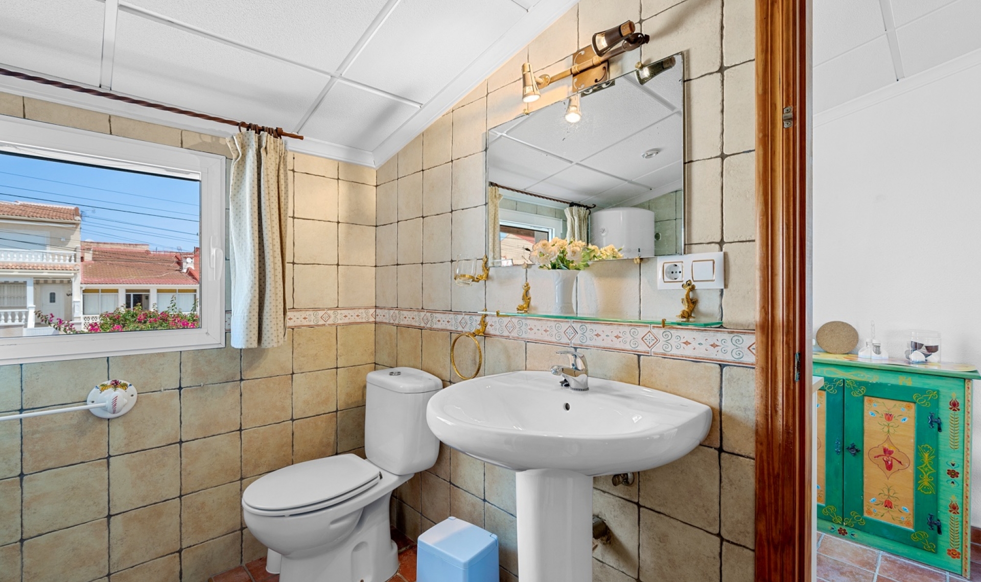 Resale - Quad Bungalow -
Ciudad Quesada - Rojales