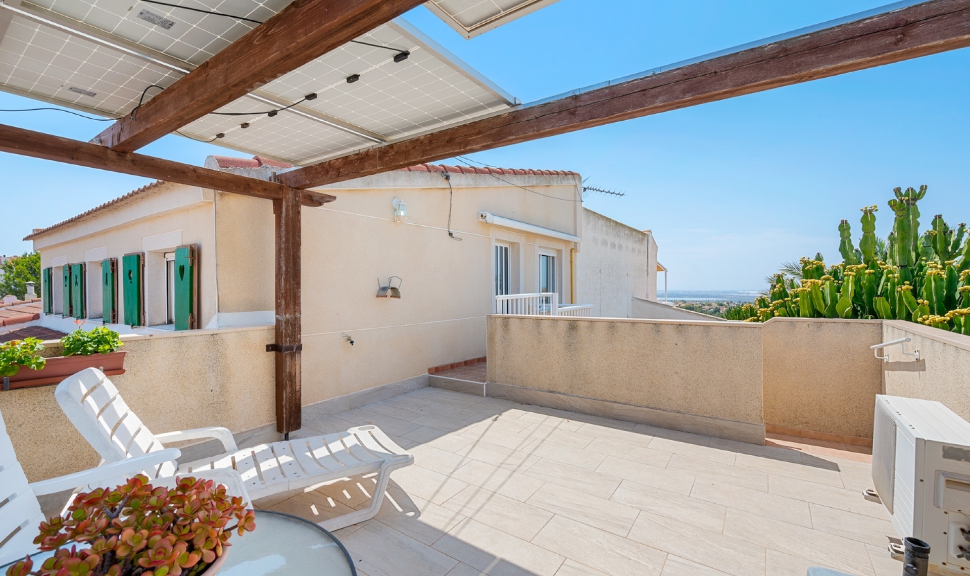 Resale - Quad Bungalow -
Ciudad Quesada - Rojales